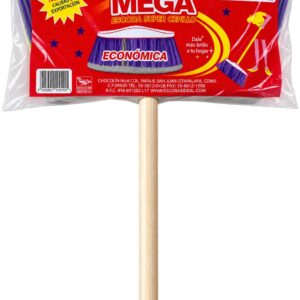 ESCOBA MEGA