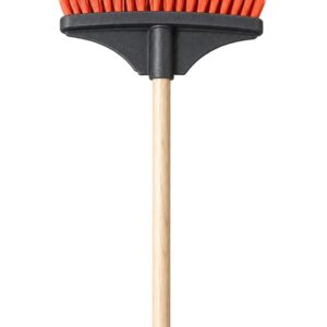 ESCOBA ABANICO
