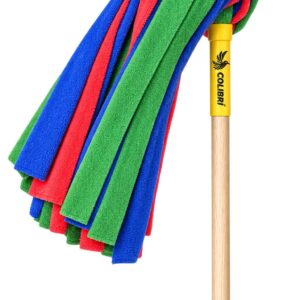 Trapeador microfibra chico