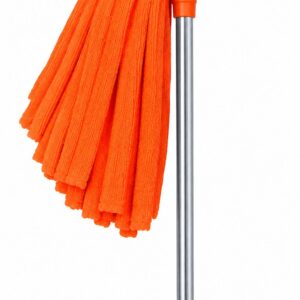 Trapeador microfibra mediana